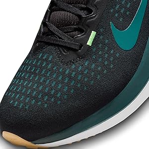 Amazon | NIKE メンズ Air Winflo 10 ランニングシューズ